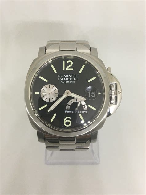 Panerai PAM126 for Sale .